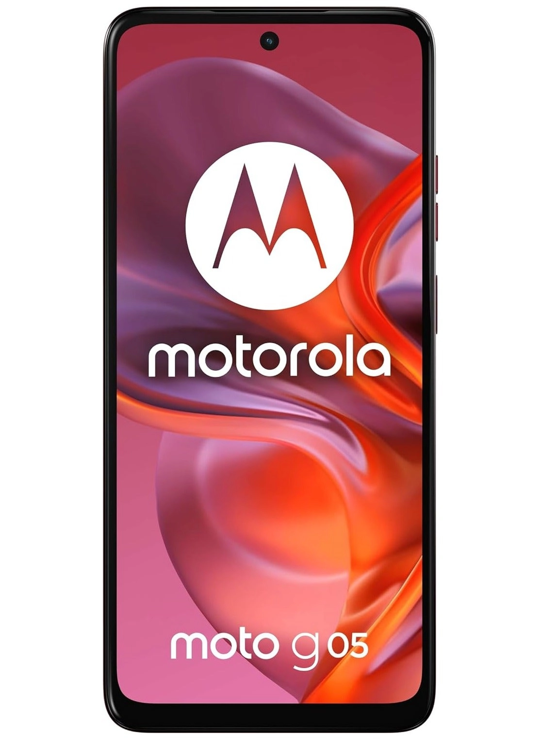 G05 - 4GB 128GB