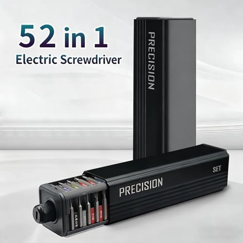 Electric Screwdriver - 320Ah