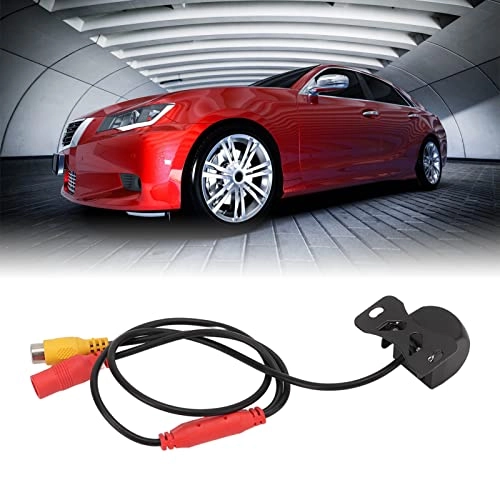 Rear View Camera - Night Vision 1080P