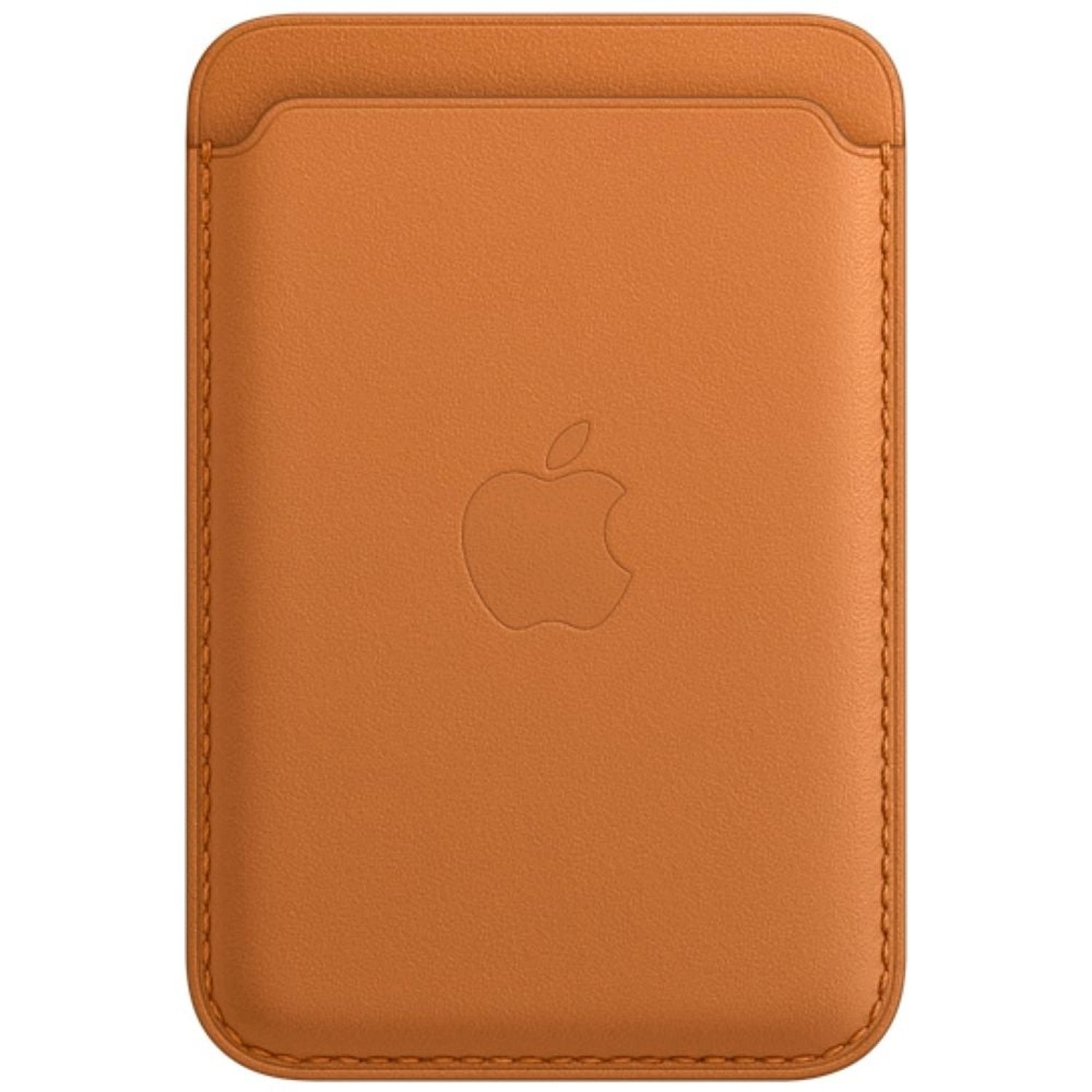 Leather Wallet Wallet Case with MagSafe for iPhone 13 Pro