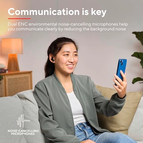 Yavi Wireless Earbud