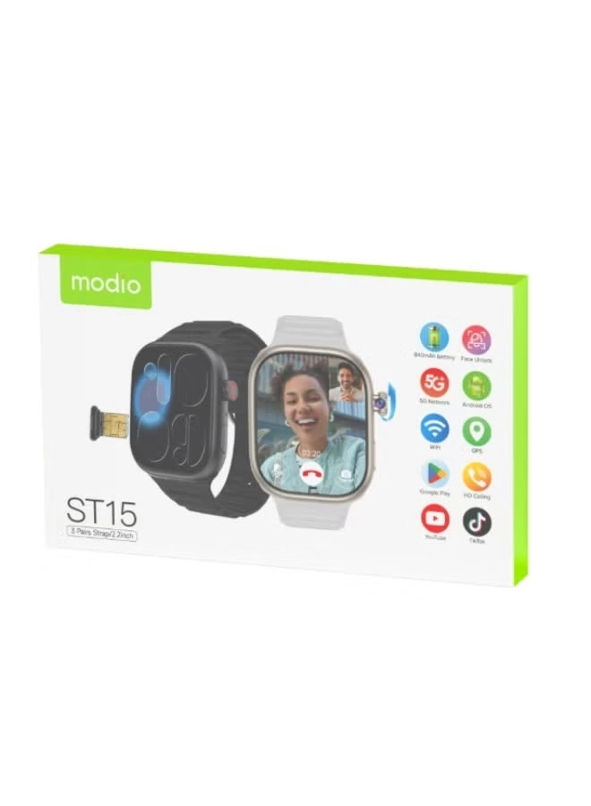 ST15 5G