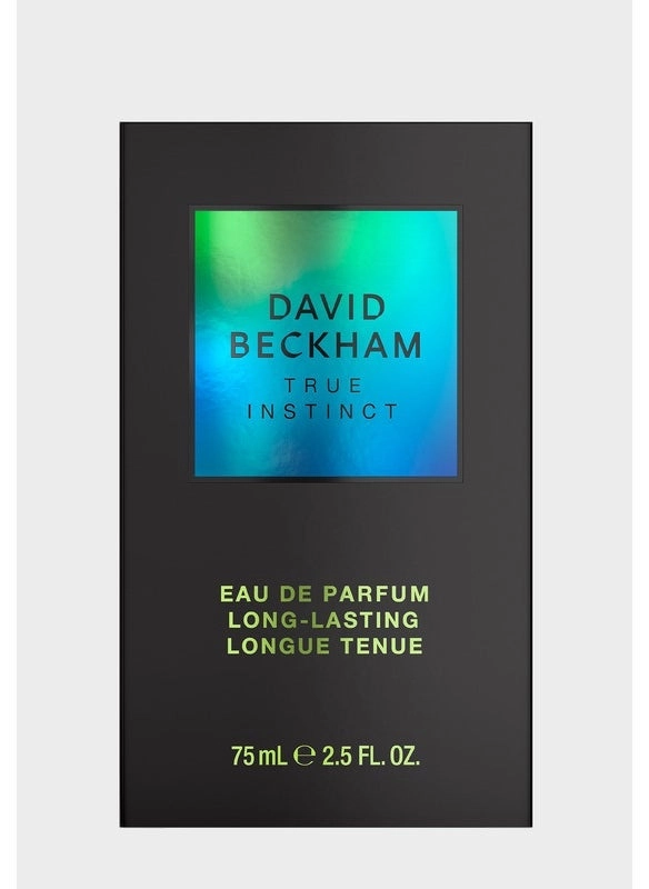 Instinct Eau de Parfum 75ml