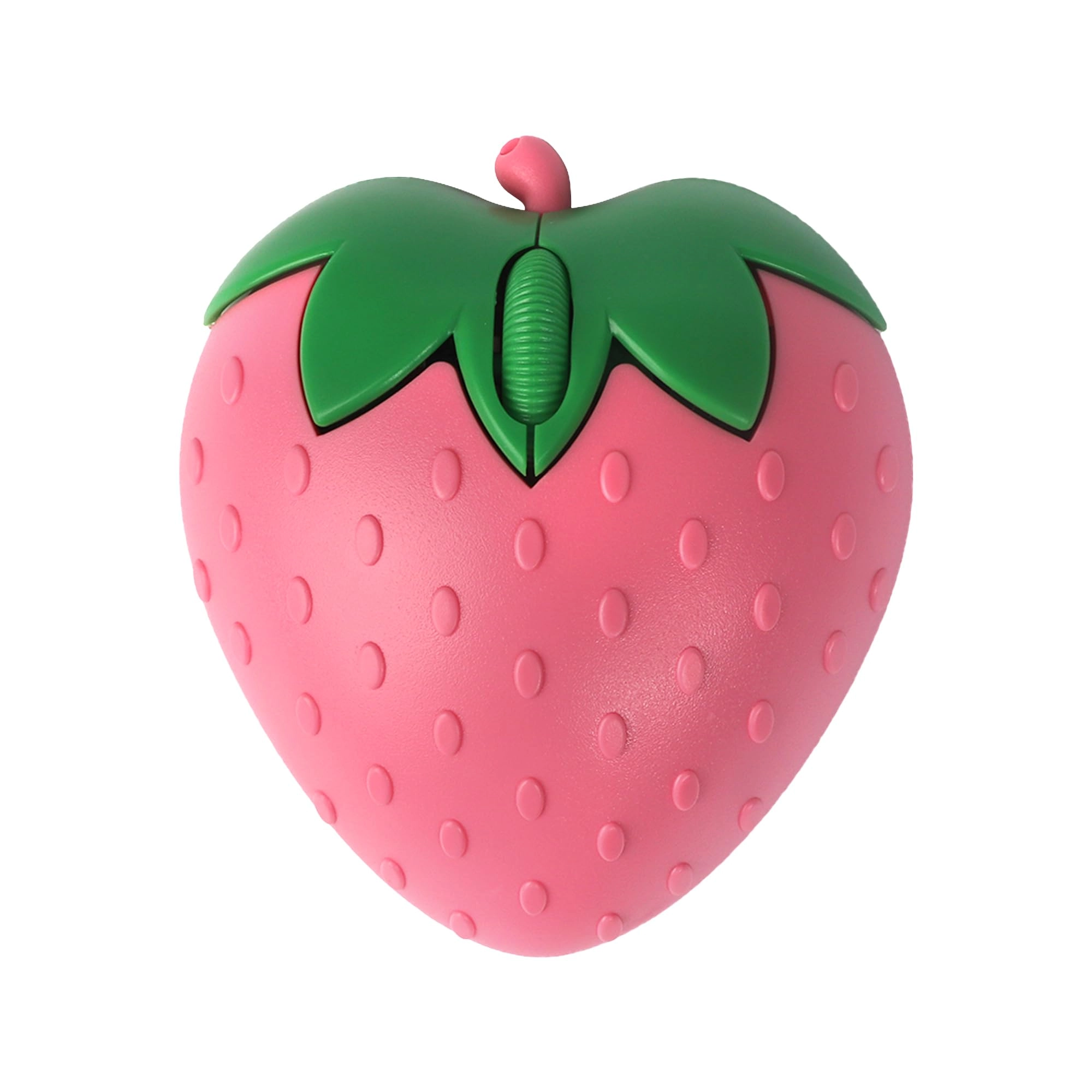 Heart Shape Mouse - Bluetooth USB