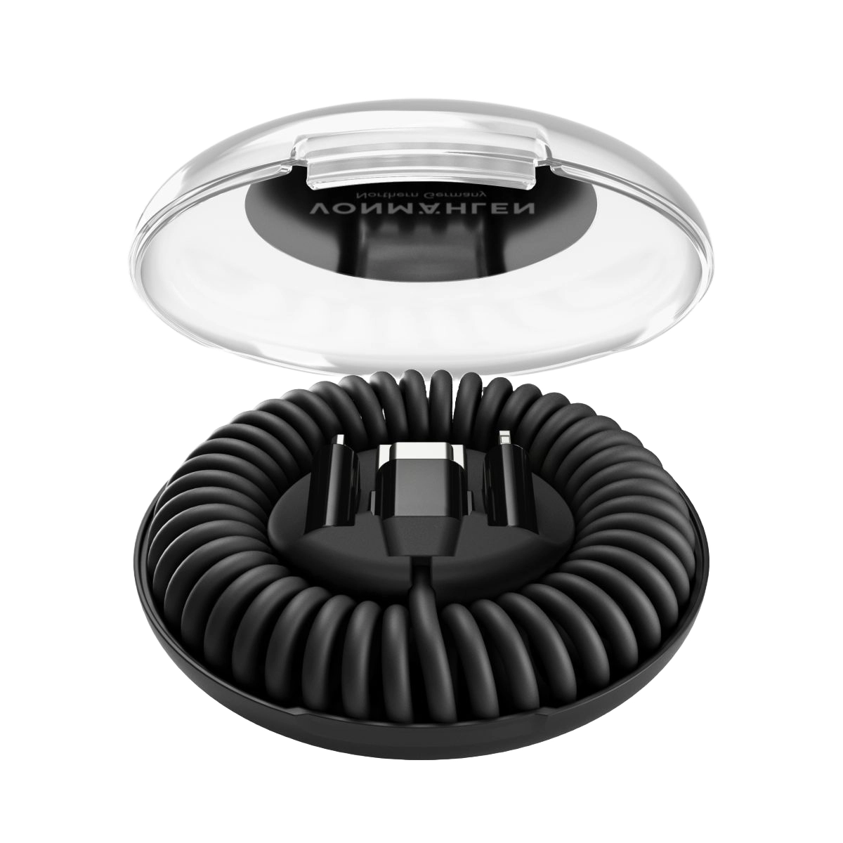 Allroundo Eco All-In-One Cable - 0.9m