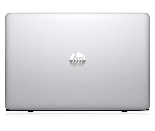 (Renewed) Elitebook 850 G3 - 15.6'' Core i5 6200U 8GB DDR4 256GB SSD
