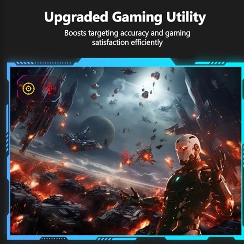 UG27S - 27 Inches 1920 x 1080 Pixels