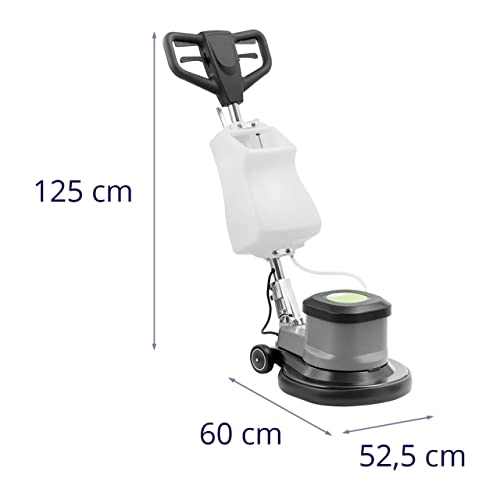 TOPCLEAN 1800PRO+ - 1800W