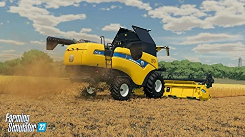 Farming Simulator 22 | PC