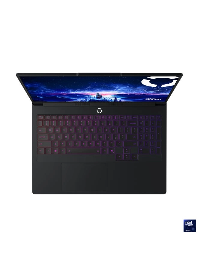 Legion Pro 7 16IAX10H - 16'' Core Ultra 9 275HX 64GB DDR5 4TB SSD