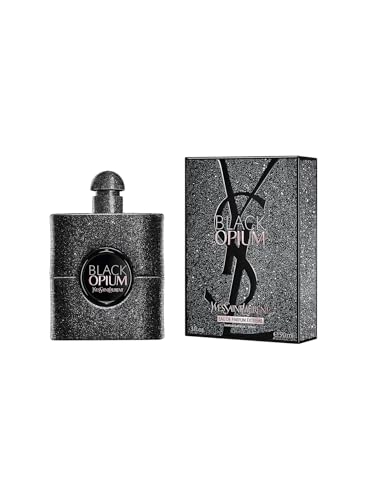 BLACK OPIUM EXTREME Eau de Parfum 90ml