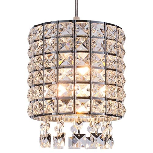 European Crystal Chandelier - 1160mm