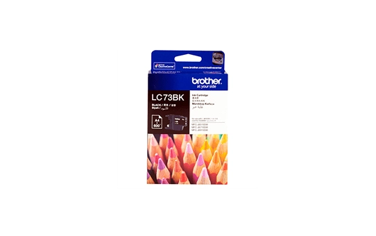 LC73BK - Standard Yield Black