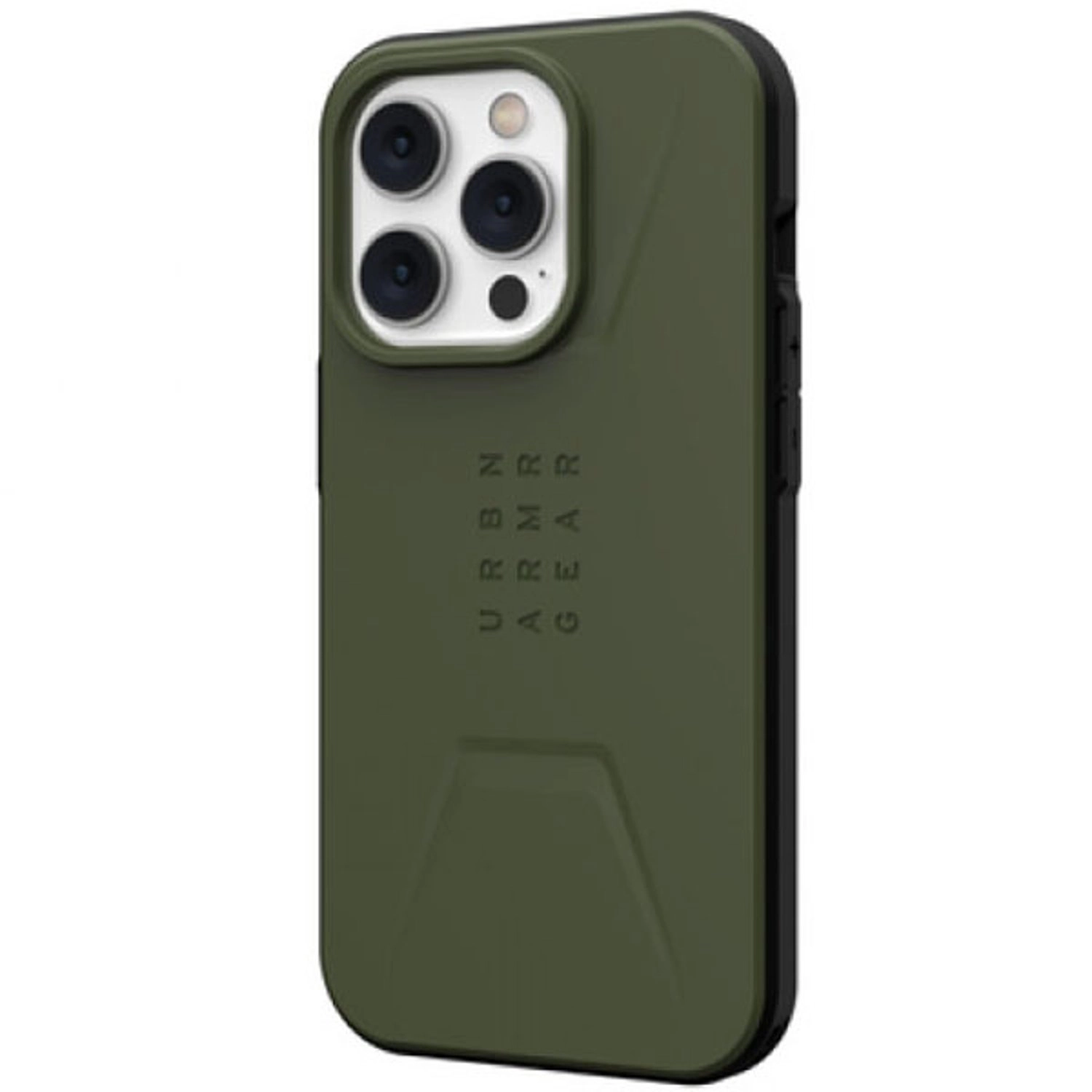 Civilian Series Back Case with MagSafe for iPhone 14 Pro