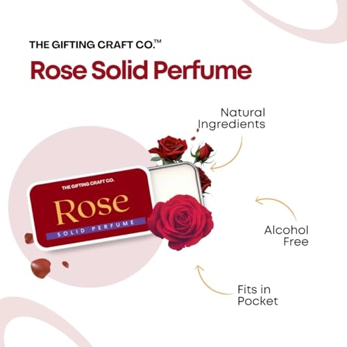 Rose - 10g Each + Freshwave - 10g Each