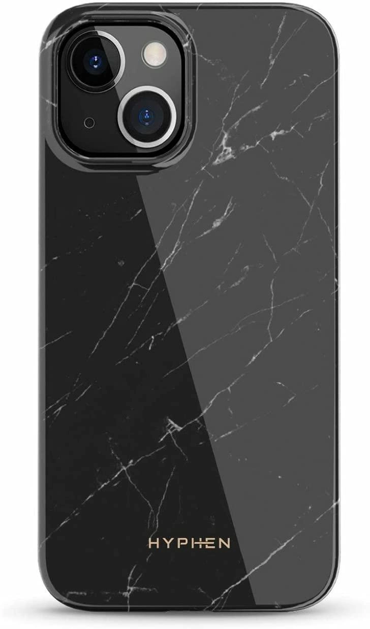 Luxe Marble Case for iPhone 13