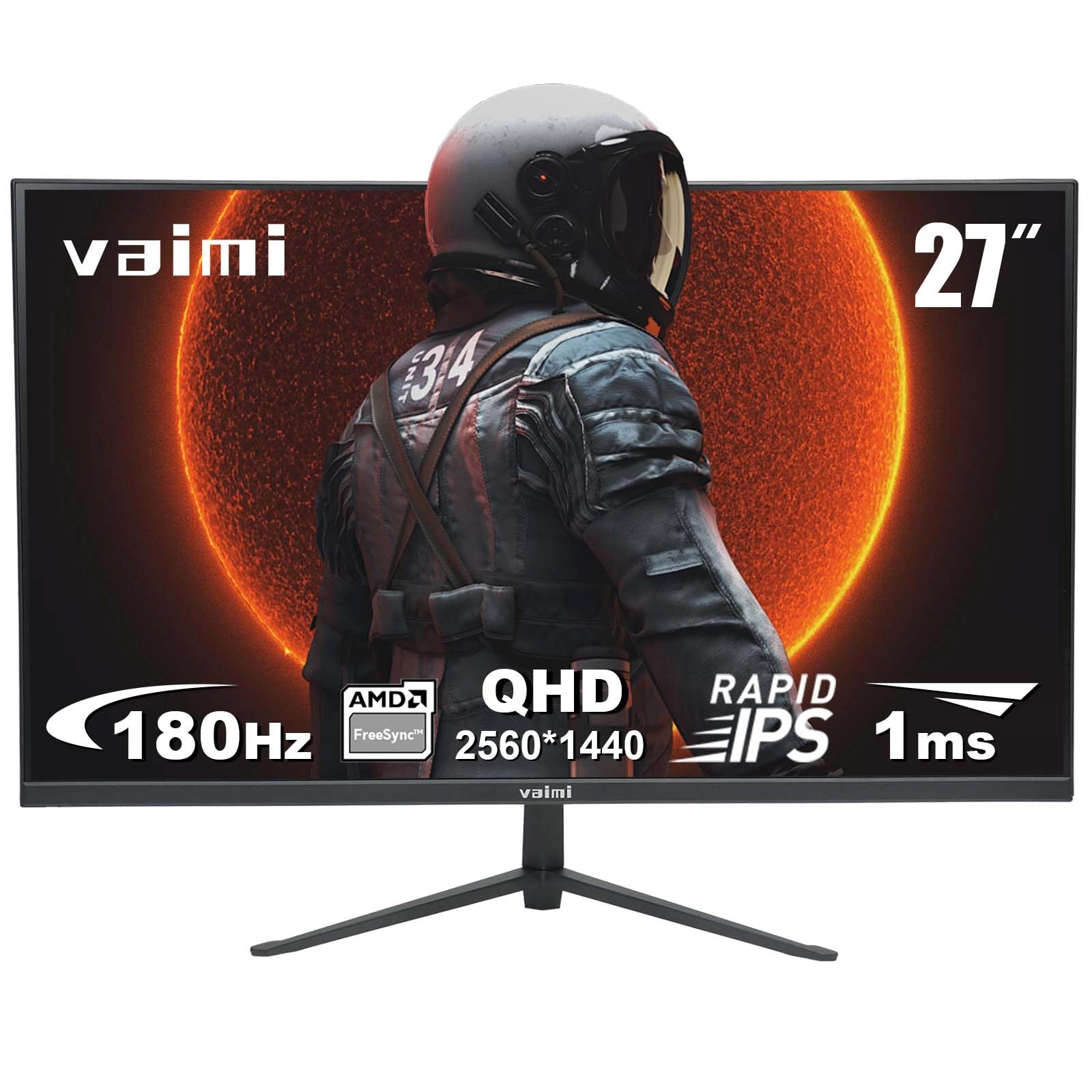 Shenzhen Chimee Technology Co.,LTD MA7 MAX - 27 Inches 2560x1440