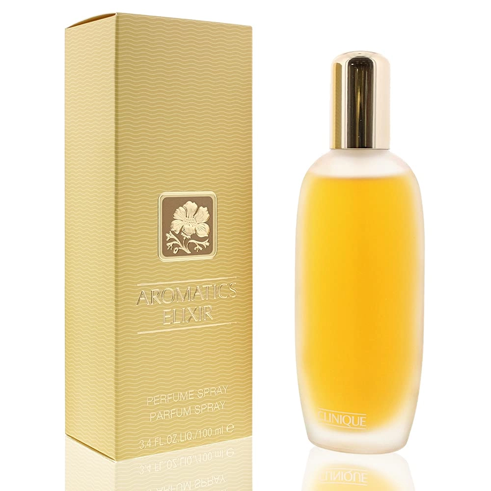 Aromatics Elixir Eau de Parfum 100 ml