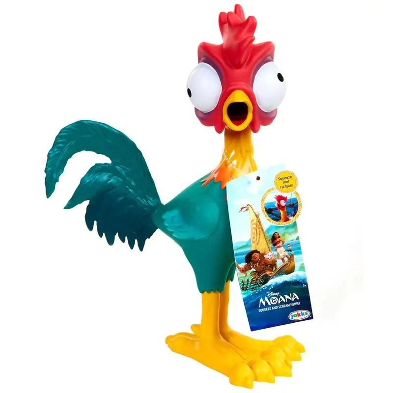 Disney Hei Hei - Moana (30 cm)