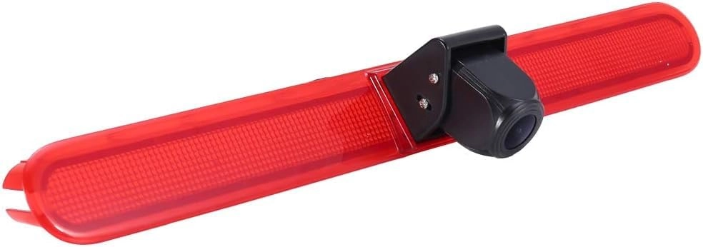 Reversing Camera - Night vision 628 x 586 pixels