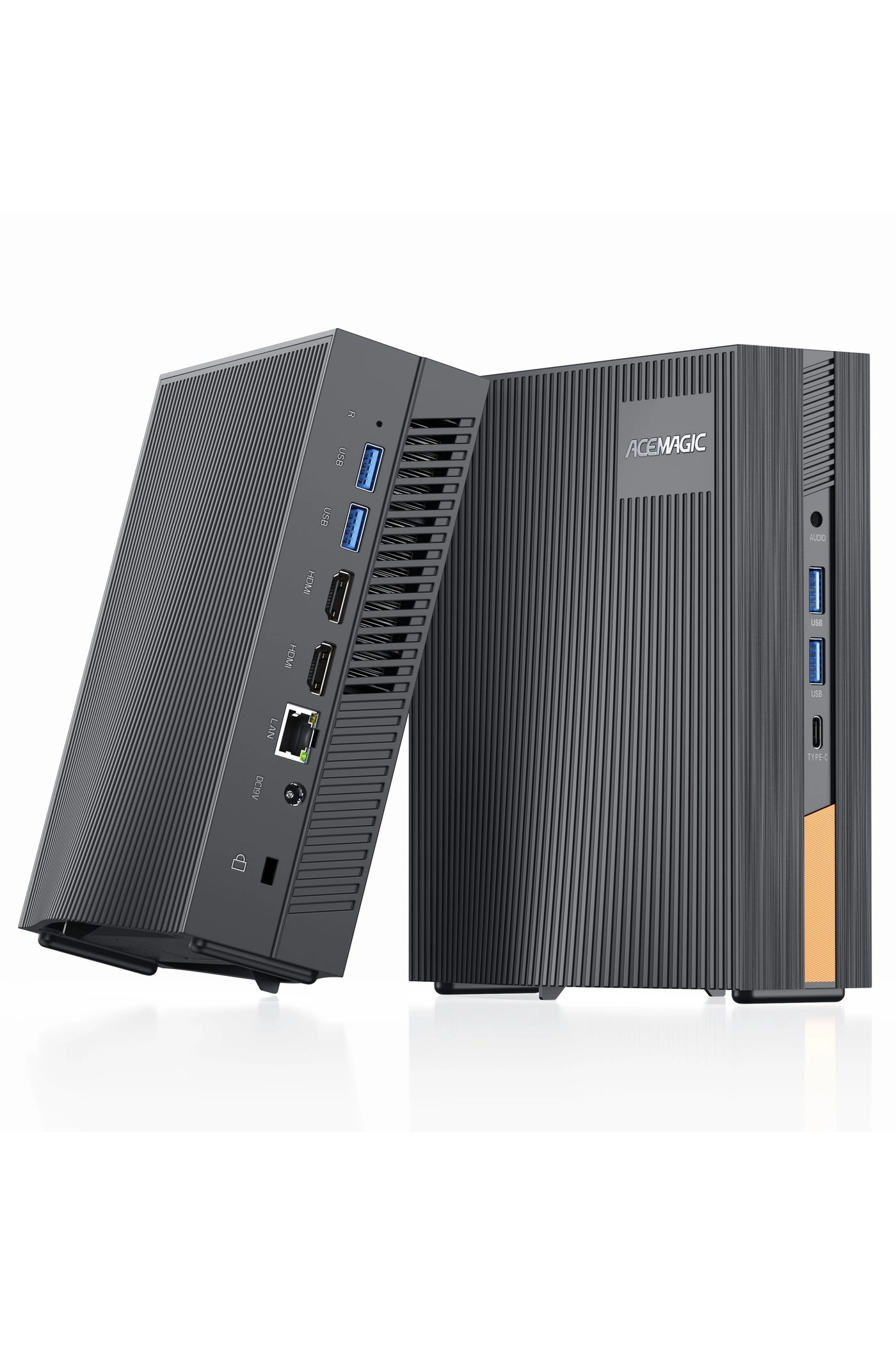 ACEMAGIC AD15 - SSD 512GB 16GB I5-11500B