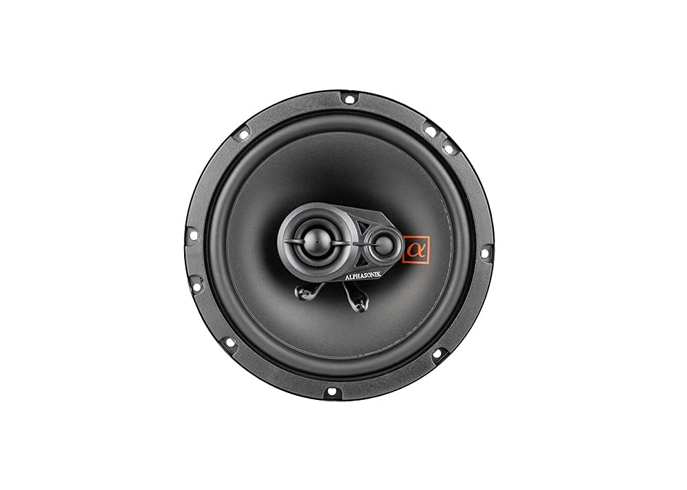 NS653 - 6.5" 3-Way