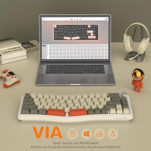 AK680 - 68 Keys Wired