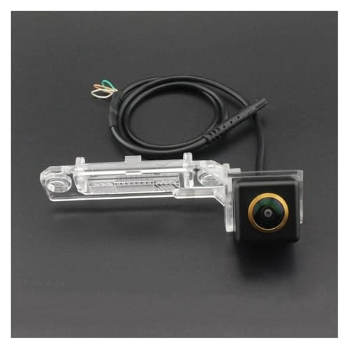 Rear View Camera - Wired