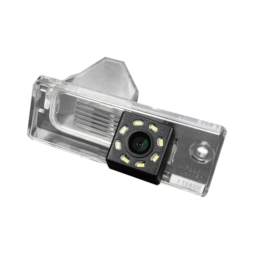 Rear View Camera - Night Vision HD