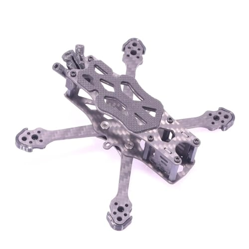 Baby APEX - 2.5 and 3 Inch brushless