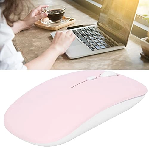 Wireless Mouse - USB