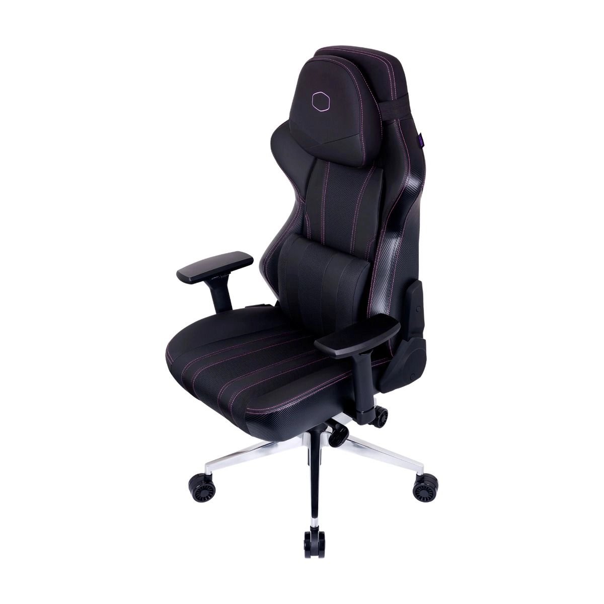 Caliber X2 - Grey Gaming Chair