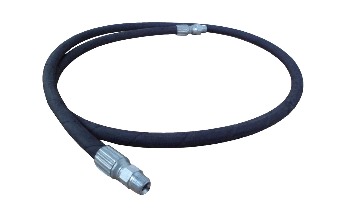 Ultimate Washer Hose Reel Connector - Hose Reel