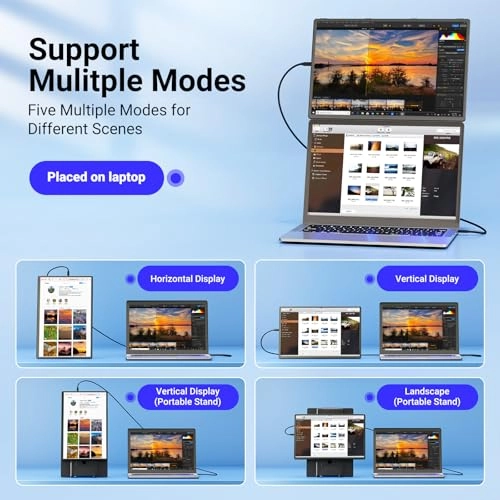 N2 - 1920x1200 16.1 Inches