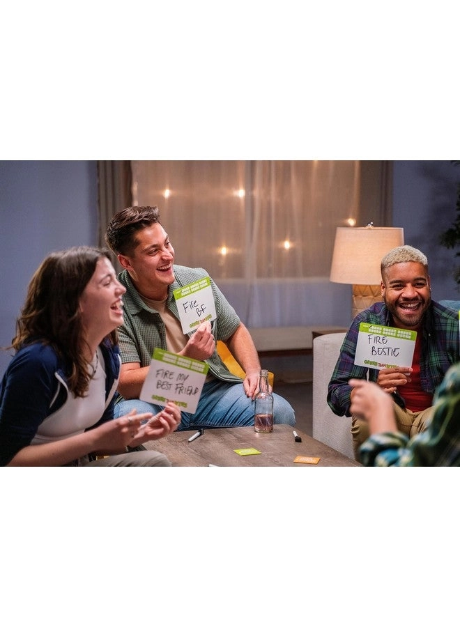 Green Team Wins Game - Ages 10 And Up 36 Players