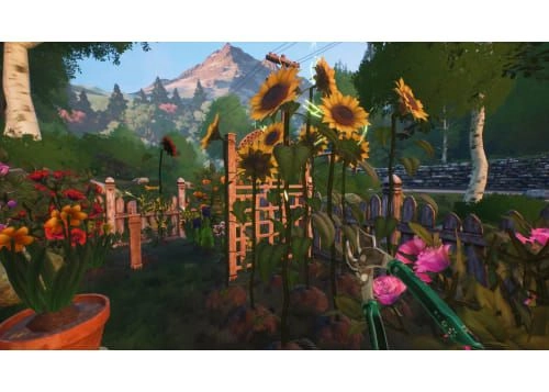 Garden Life - Standard Edition PS5