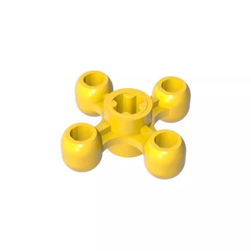XYEIUGO GDS-1179 Technic Knob Wheel - 3207224