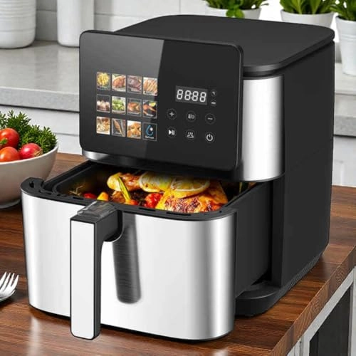 Multifunctional Air Fryer