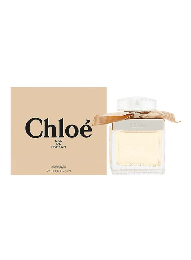 Chloe Eau de Parfum 75ml