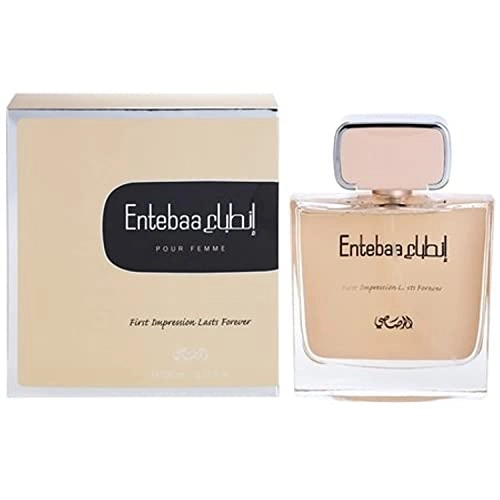 Entebaa Eau de Parfum 100 ml