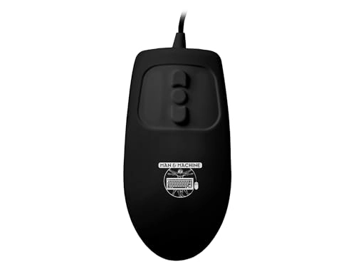 Mighty Mouse - USB