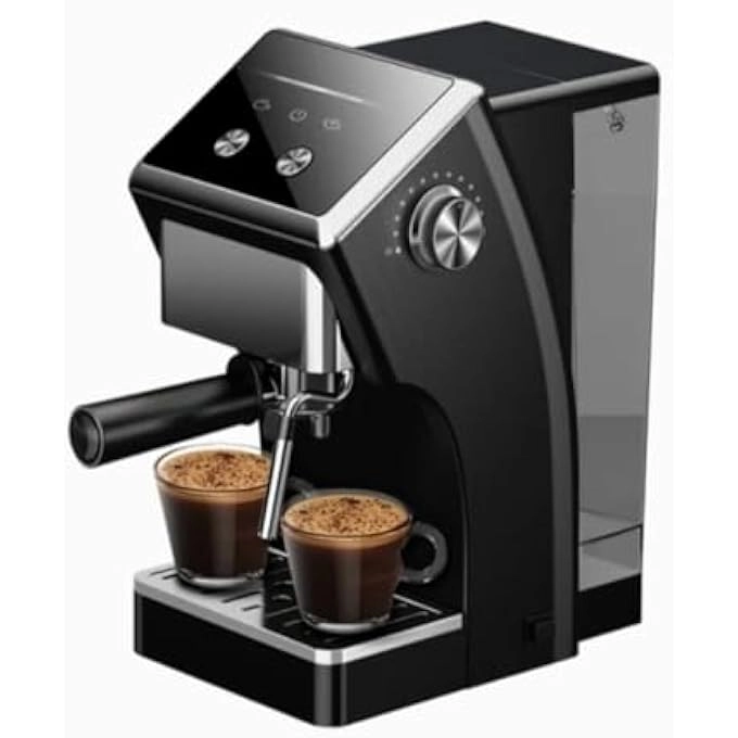 Espresso Machine OS1575