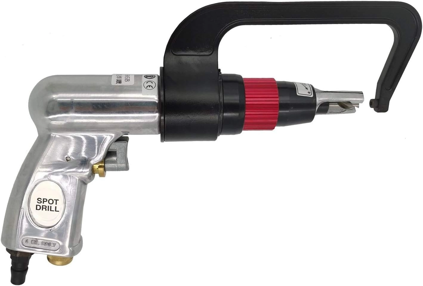 Handheld Air Drill