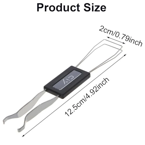 Keycap Switch Puller - USB-A