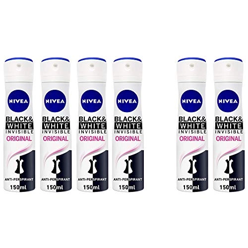 Anti-perspirant Deodorant - Fresh Natural 150 gram Bundle