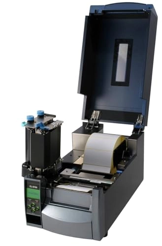 CL-S700II - Thermal Transfer + Direct Thermal 104 mm