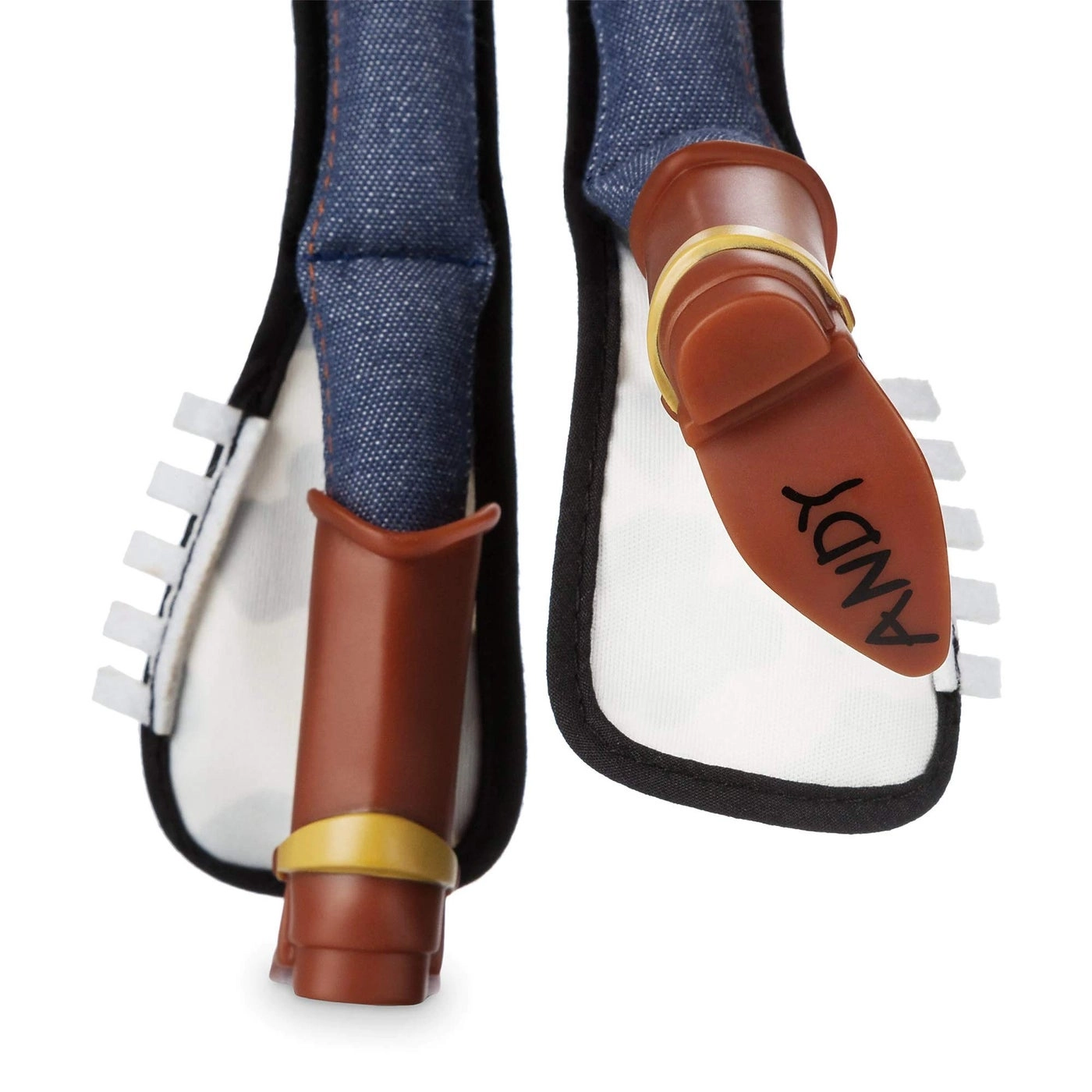 Jessie Action Figure