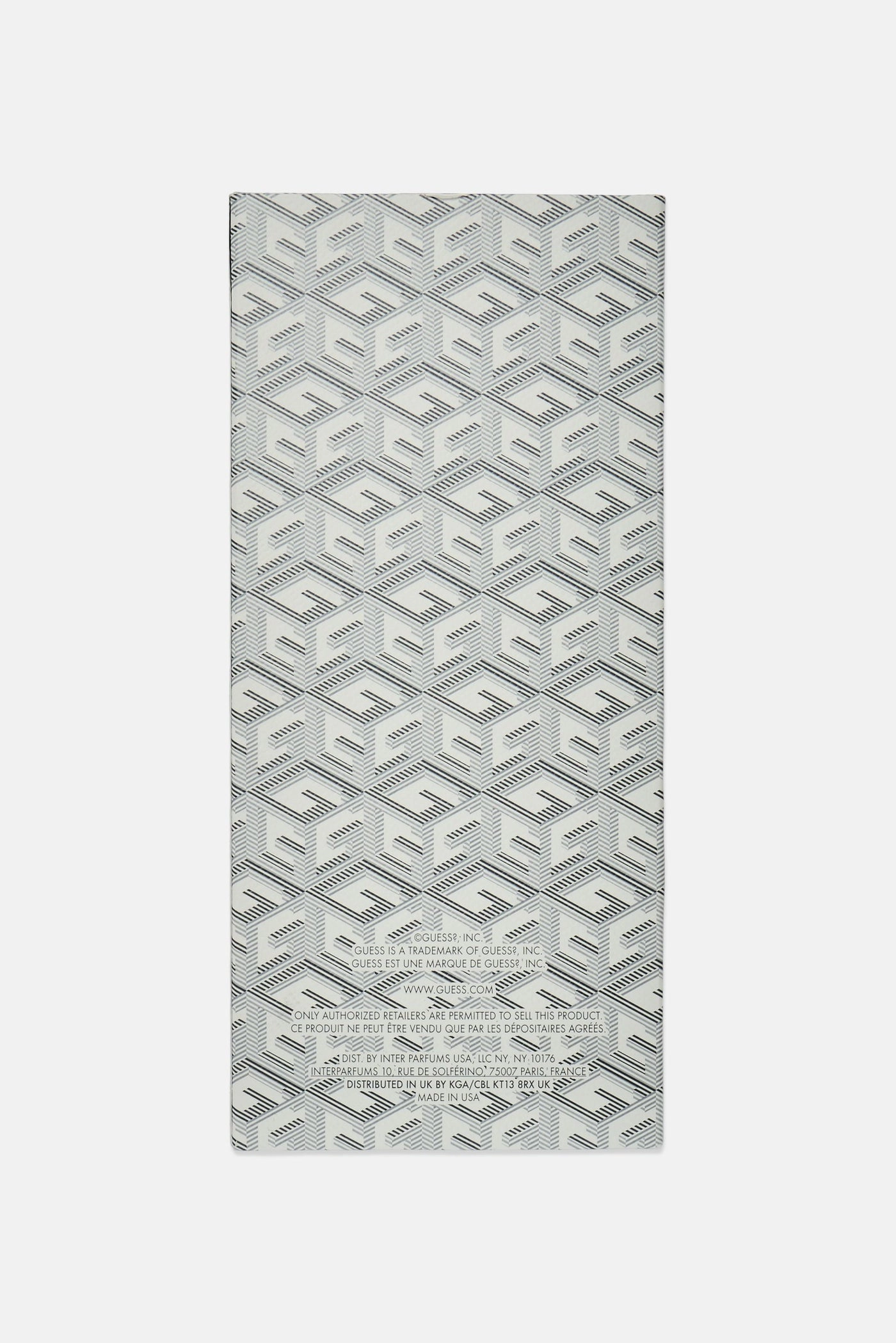 Amore Roma Eau de Toilette 100ml