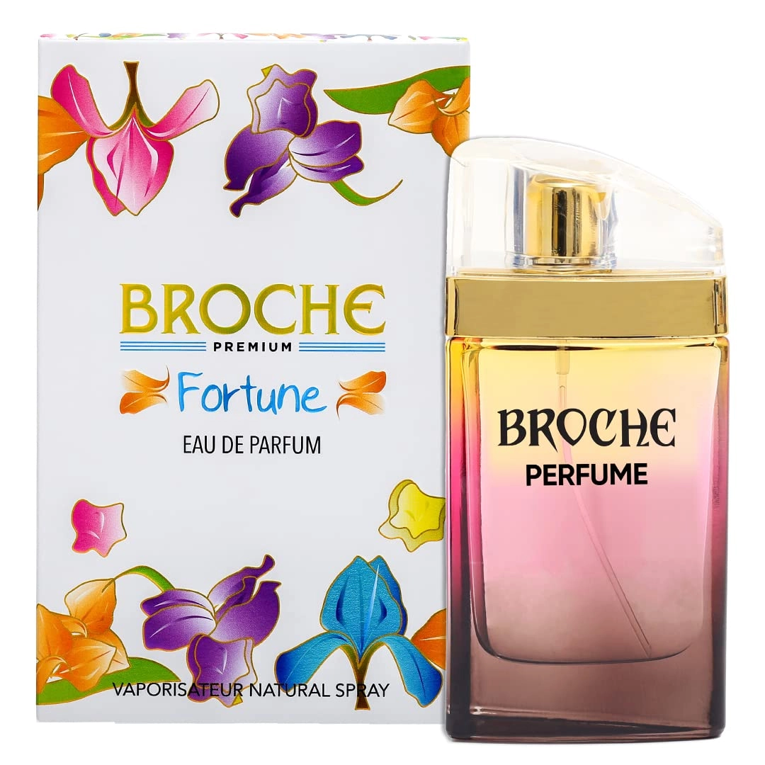 broche Fortune Eau de Parfum - 1.7 fl Oz