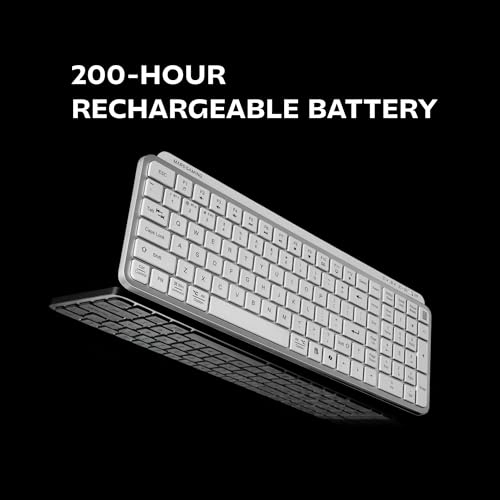MK-SILENKEYS - US Wireless